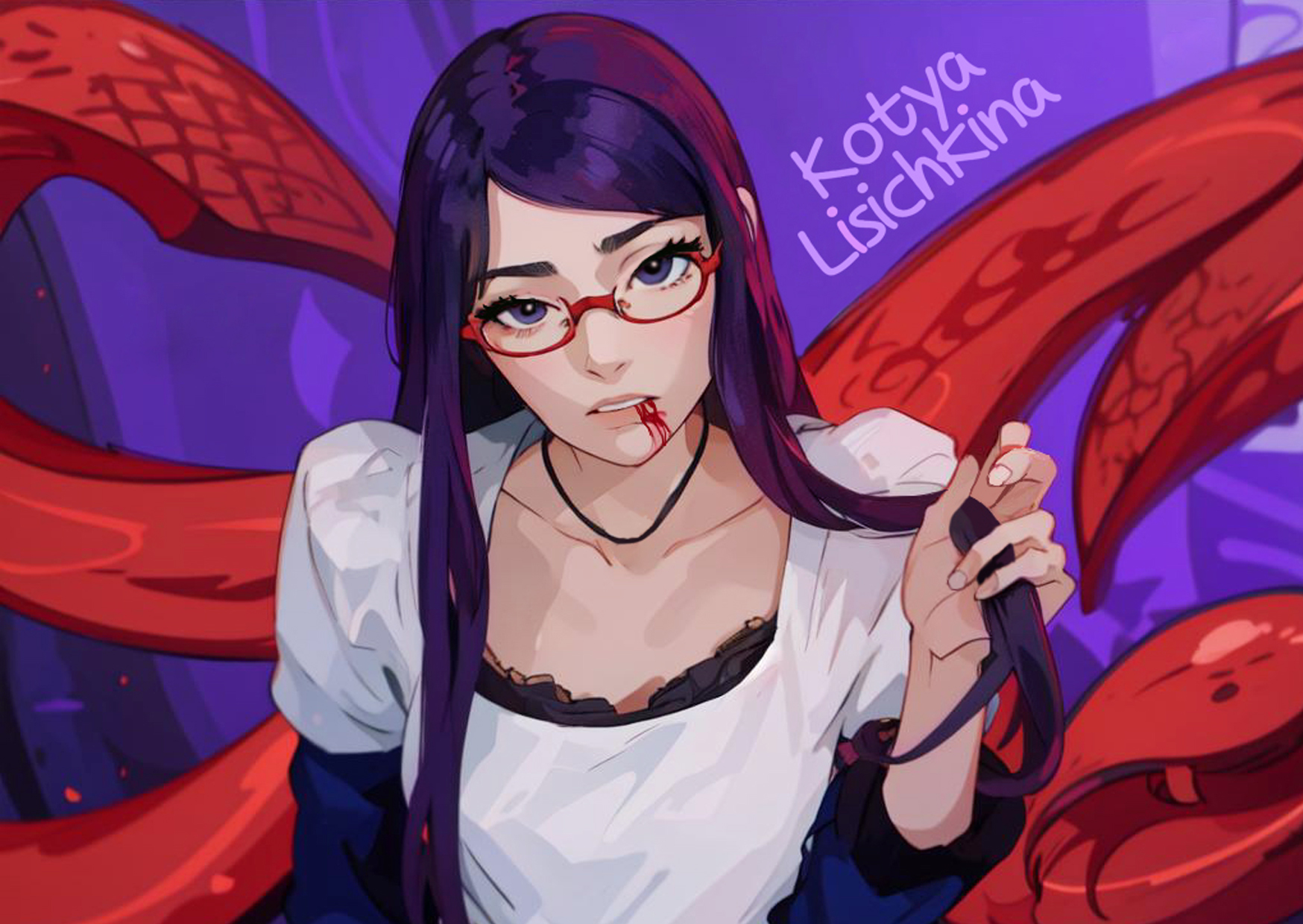 ✧ 3 Ризе Камиширо