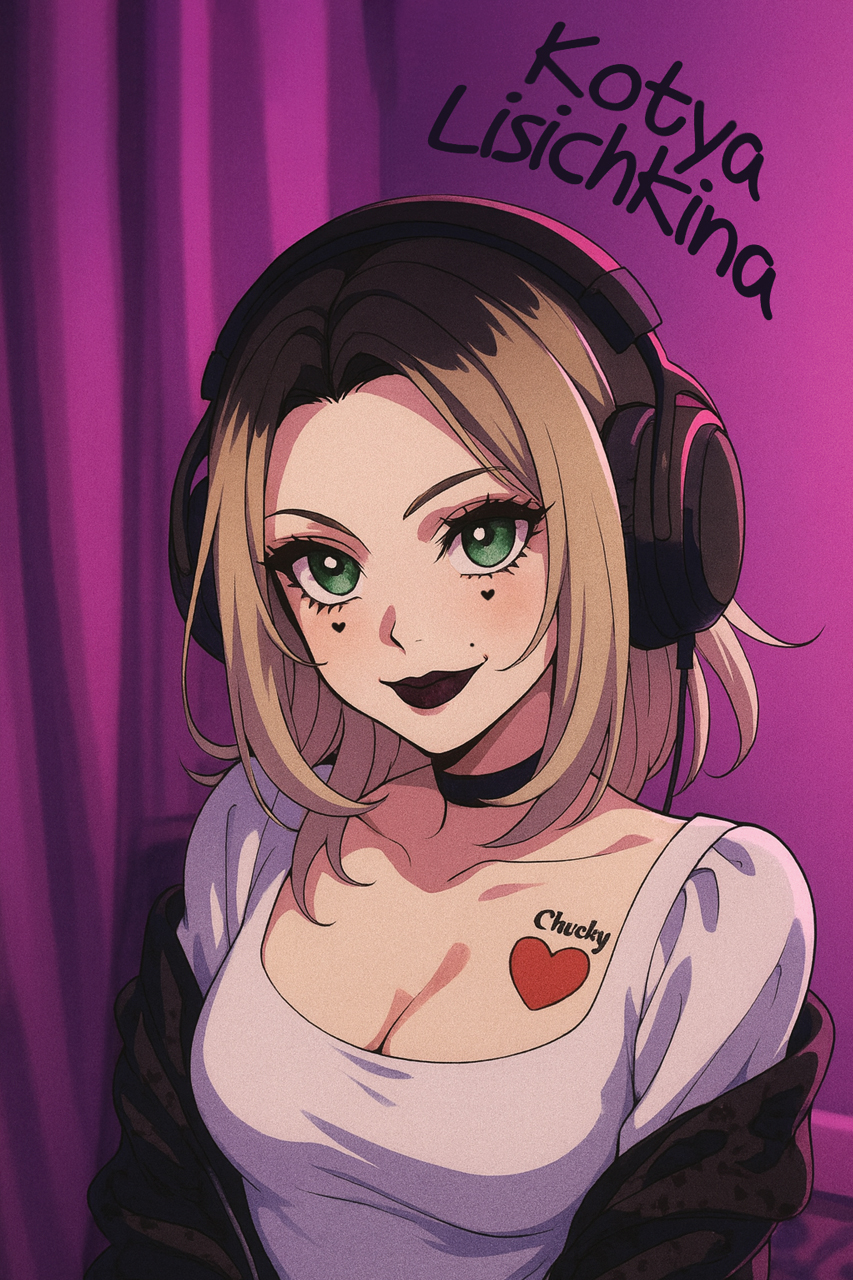 ✧ 6 Тиффани