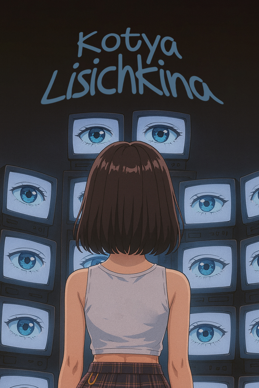 ✧ 8 Стример