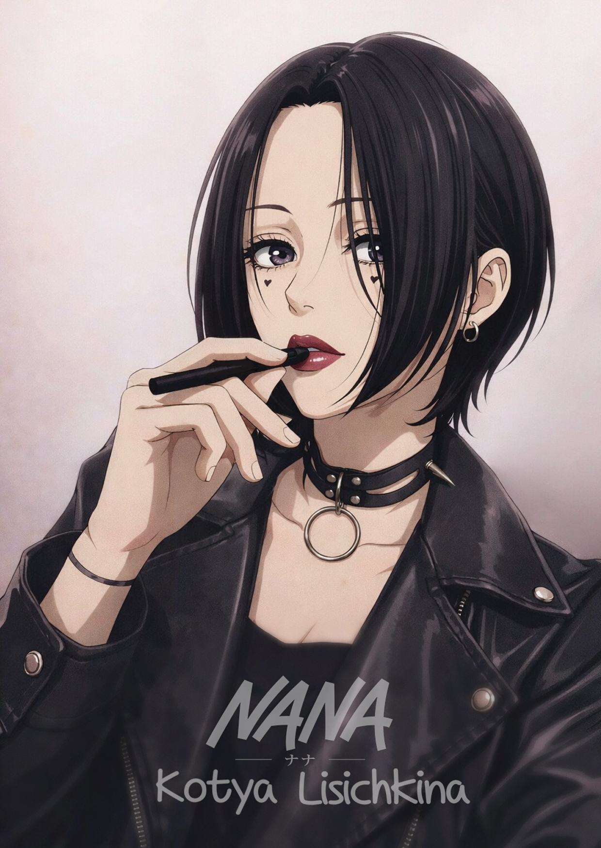 ✧ 12 Нана